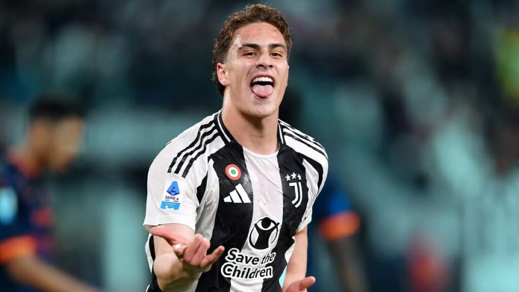 barcelona kenan yildiz icin bastiriyor juventusun istedigi rakam dudak ucuklatti OBTyxe1M