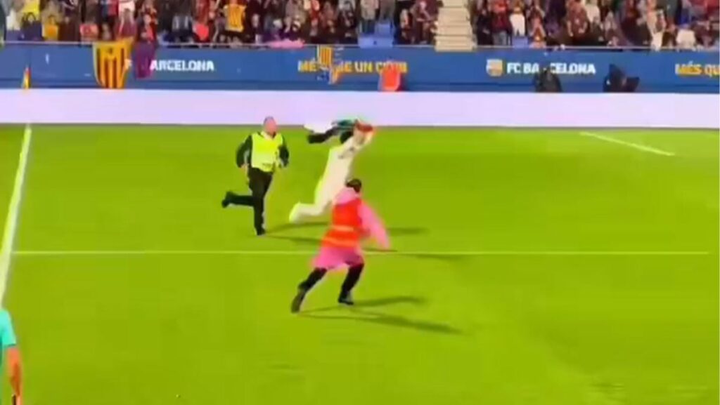 barcelona macinda filistine destek eylemi 23nVhdsk