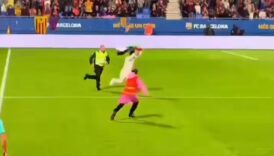 barcelona macinda filistine destek eylemi 23nVhdsk