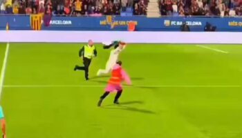 barcelona macinda filistine destek eylemi 23nVhdsk