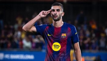 barcelona real madridin pesini birakmiyor tPF8cvlj