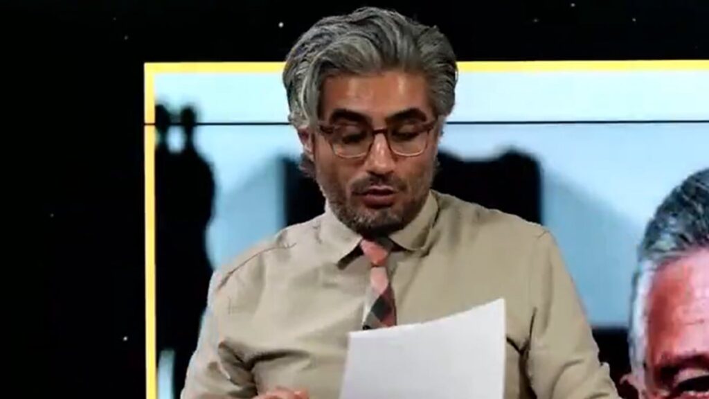 baris pehlivandan cok konusulacak kayyum iddiasi 15 ay once surpriz isme teklif goturulmus LDSwJWHv
