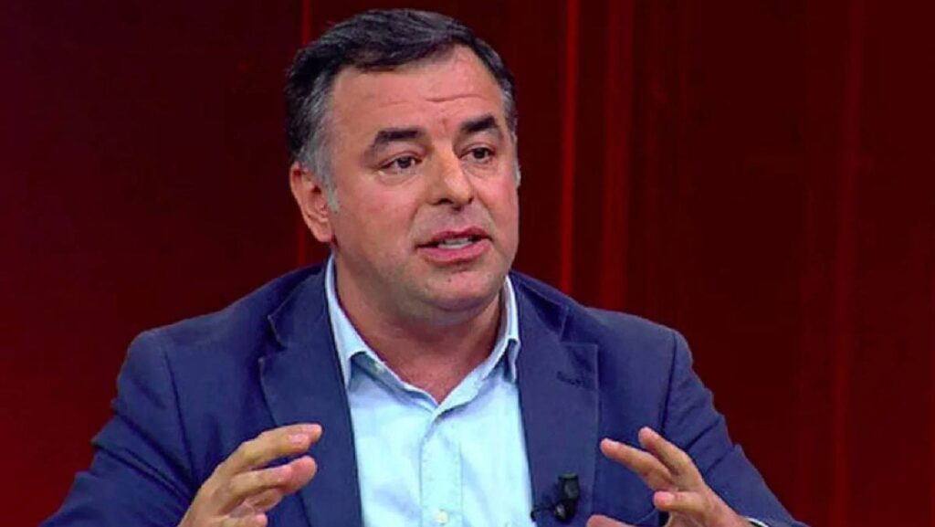 baris yarkadas disipline sevk edildi KxnLR741