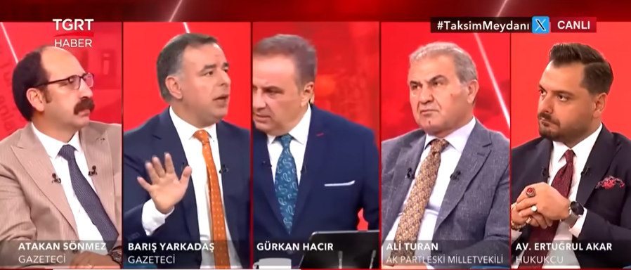 baris yarkadasa canli yayinda skandal tehdit cem kucukten daha kotu muamele yapacagiz 0 5pSQ8hMh