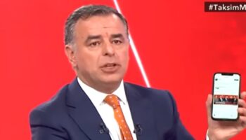 baris yarkadasa canli yayinda skandal tehdit cem kucukten daha kotu muamele yapacagiz Q9pnwHD1