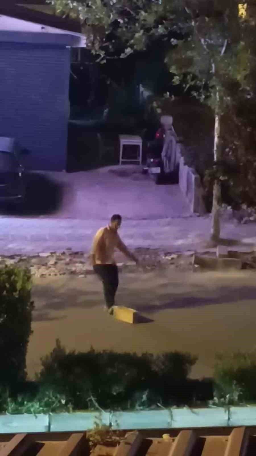 bedava gitmek icin buldugu yontem pes dedirtti 0 eEUOcep7