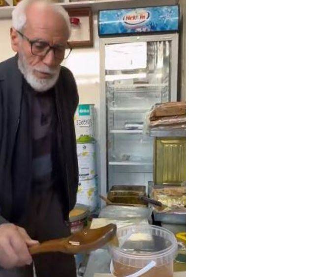 bella hadid oyle bir video paylasti ki balci nusret amca sohret oldu 2 Thcmgg1N