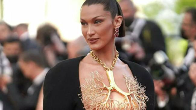 bella hadid oyle bir video paylasti ki balci nusret amca sohret oldu 4 RLHNbg9l