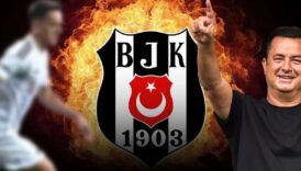 besiktas ayriligini duyurdu iste acun ilicalinin yeni transferi GmKTDq2z