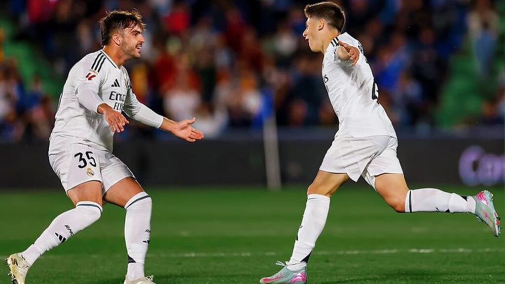 besiktas real madridin genc yildizini istiyor IMy3RZeY