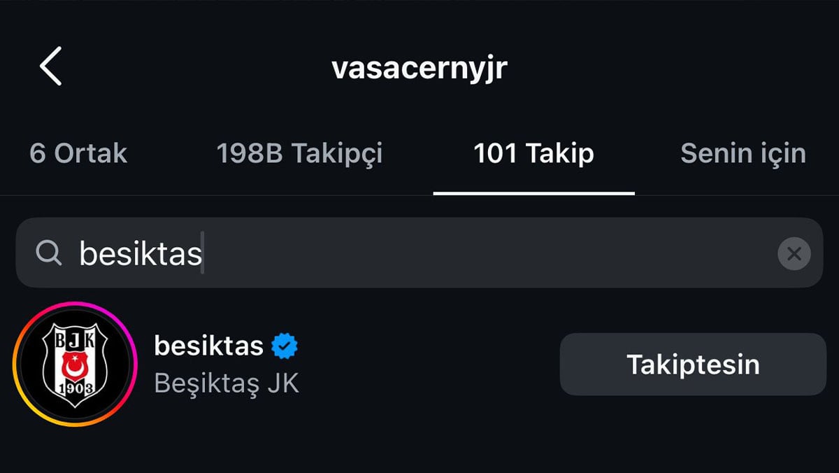 besiktasin transfer hedefi vaclav cernyden dikkat ceken hamle 0 Sl7OaNDd