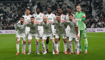 besiktasta galatasaray derbisi oncesi buyuk fire U435bbsG