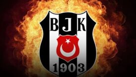 besiktasta muciden sonra bir ayrilik daha super lig ekibine kiralandi tf93fShU