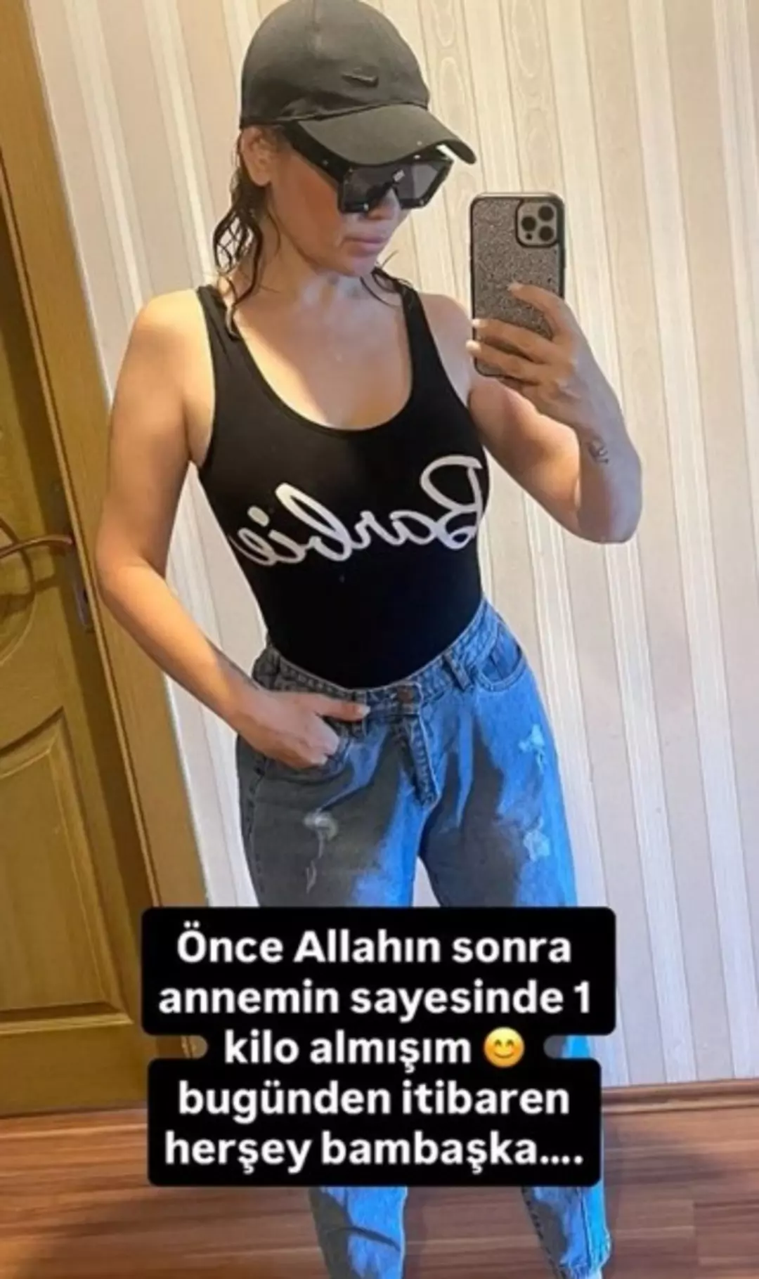 beyninde kitle tespit edilmisti sarkici lara son durumunu paylasti 1 jbi5iuhV