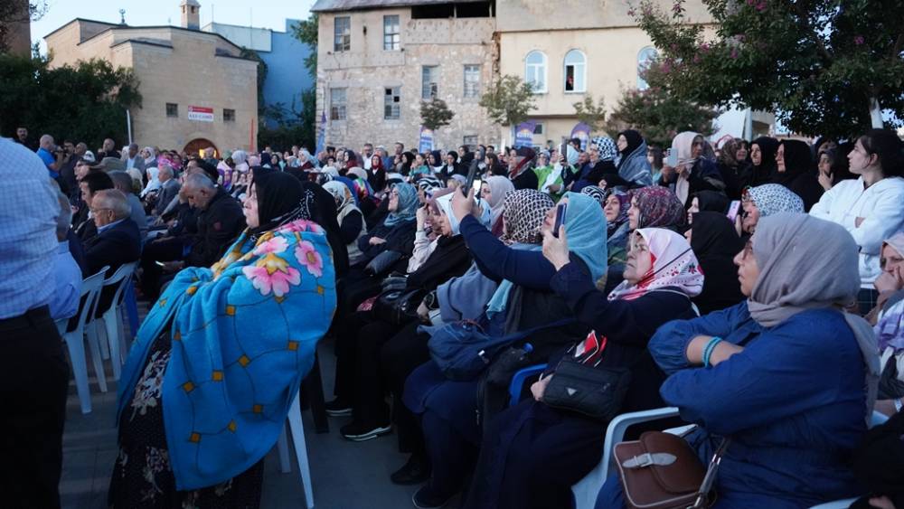 binlerce goz mucizeyi bekledi yilda iki kez gorunuyor 6 WTIKmpZ9