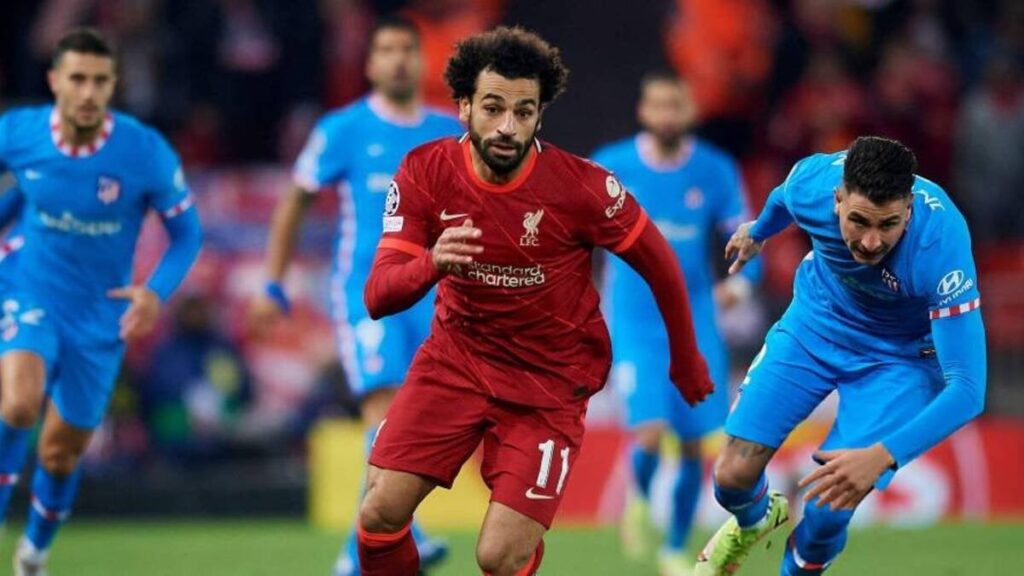 bir liverpool gelenegi galatasaray maci oncesi bu kez de sampiyonlar liginde yaptilar wJqwd4wL