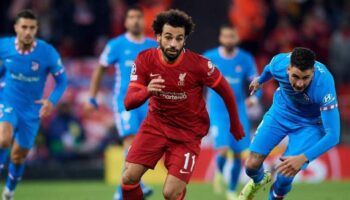 bir liverpool gelenegi galatasaray maci oncesi bu kez de sampiyonlar liginde yaptilar wJqwd4wL