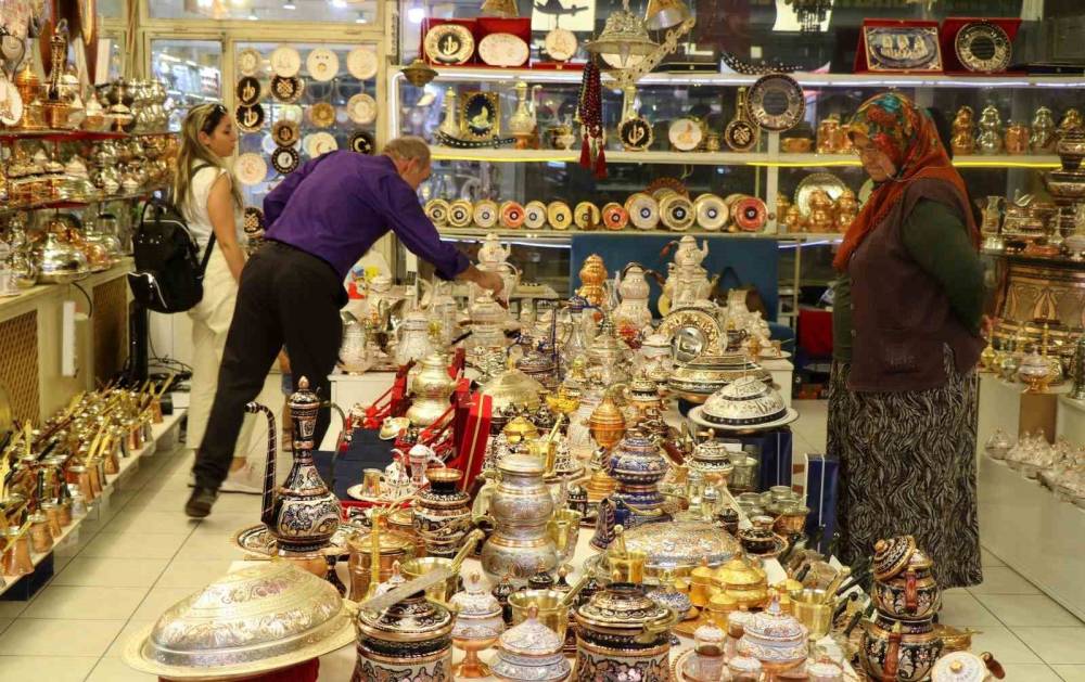 bir meslek daha yok olma noktasinda bakircilar carsisi sessizlige burundu 2 vHCBftEc
