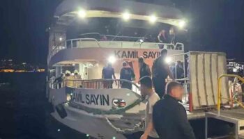 bogazdaki yasanan kaza ile ilgili yeni gelisme k24haU6i