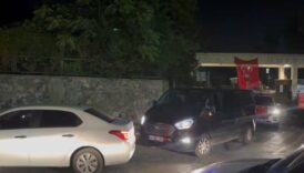bogazici universitesine eli silahli bir katil nasil girebiliyor ismail saymaz isyan etti Dp4XKqJB