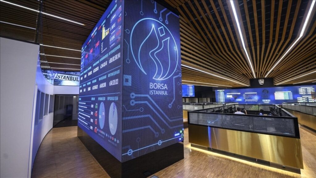 borsa gunu dususle tamamladi 3 eylul 2025 HPEU58uc