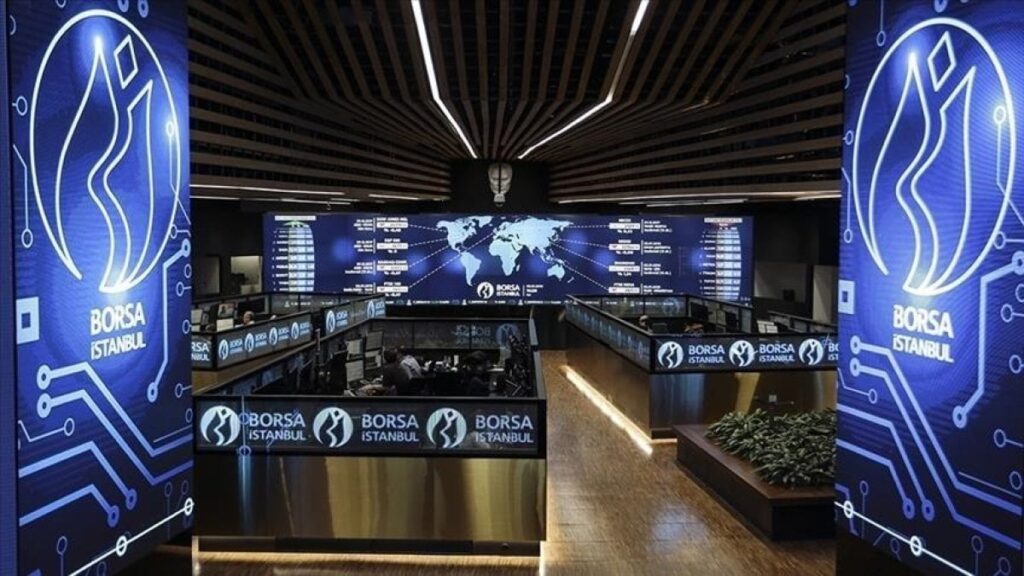 borsa gunu dususle tamamladi piyasalar ne bekliyor 29 eylul 2025 9SWYFHY2