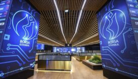 borsa gunun ilk yarisinda geriledi 1 eylul 2025 vi1Telrc