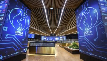 borsa gunun ilk yarisinda geriledi 1 eylul 2025 vi1Telrc