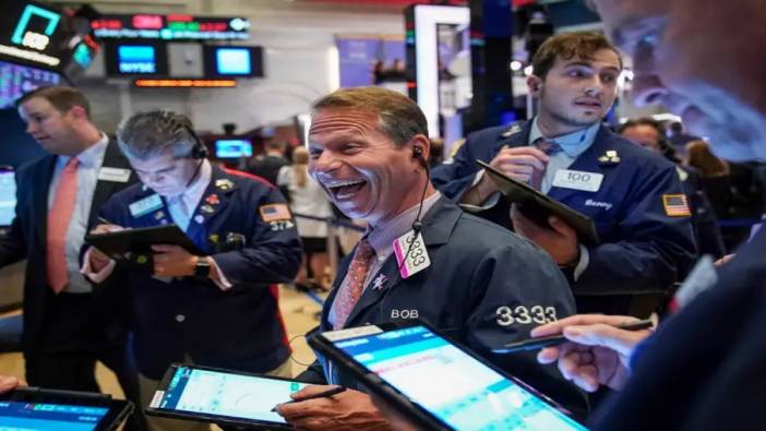 borsa gunun ilk yarisinda geriledi 23 eylul 2025 4