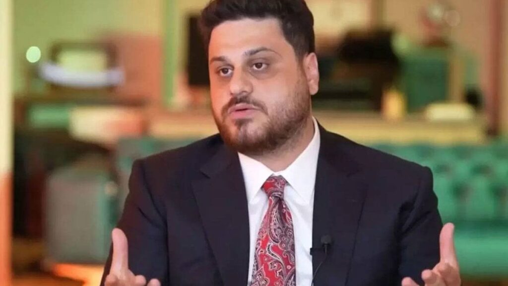 btp lideri huseyin basa sok dava ilk kez hakim karsisina cikacak P8GasexX