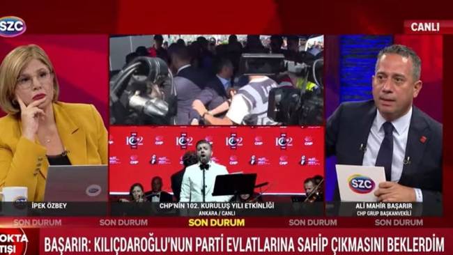 bu kin koltuk icin mi chpli isim kilicdarogluna seslendi 0 HBtl8zB2