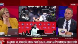 bu kin koltuk icin mi chpli isim kilicdarogluna seslendi lDCViUZa