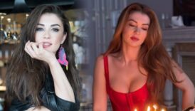 burcu ozberk sirtini gosterdi sosyal medyada begeni tufani koptu Ng4vlMxW