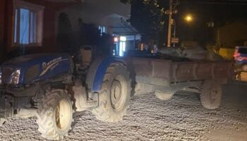 bursada yurek burkan kaza n9ERZBVh
