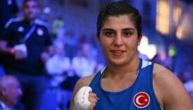 busenaz surmeneli ceyrek finalde heZGbPXN
