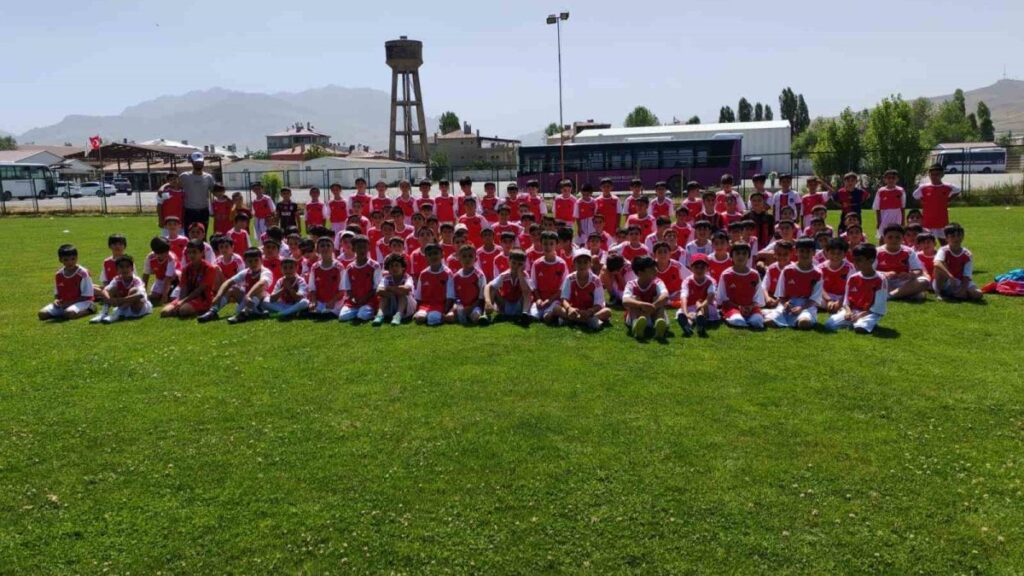 buyuksehir belediyespordan vanspora onemli destek z2Lp1mSQ