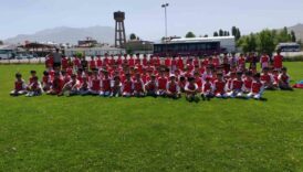 buyuksehir belediyespordan vanspora onemli destek z2Lp1mSQ