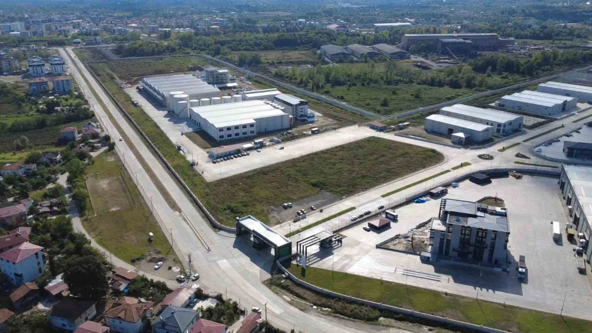 carsamba osbde uretim ve istihdam hizla buyuyor 0 uDG38cEP
