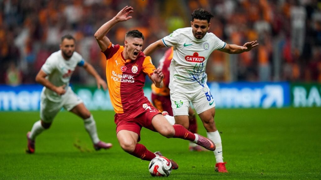 caykur rizesporun galatasaraya karsi attigi 2 golde ofsayt karari dogru mu bein trio son lVy1xL2Q