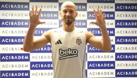 cernyden besiktasa transferiyle ilgili flas itiraf herkes biliyor Rx4zA4Vx