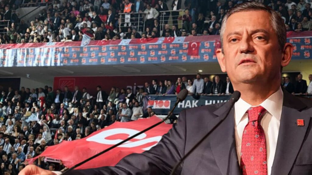 chp olaganustu kurultayi toplaniyor irf1KUGF