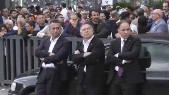 chpden yeni gursel tekin cikisi 2