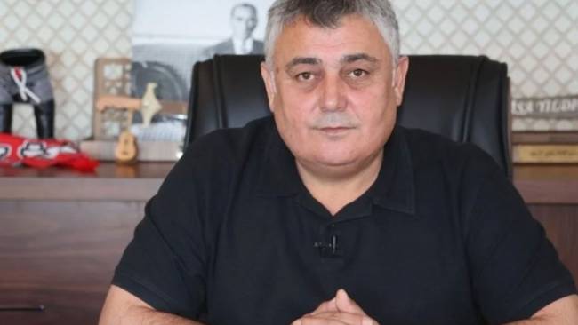 chpli belediye baskani isa yildirim istifa etti 0 2OvrjAuq