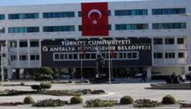 chpli bir belediyeye daha operasyon cok sayida gozalti var KPMBRtlU