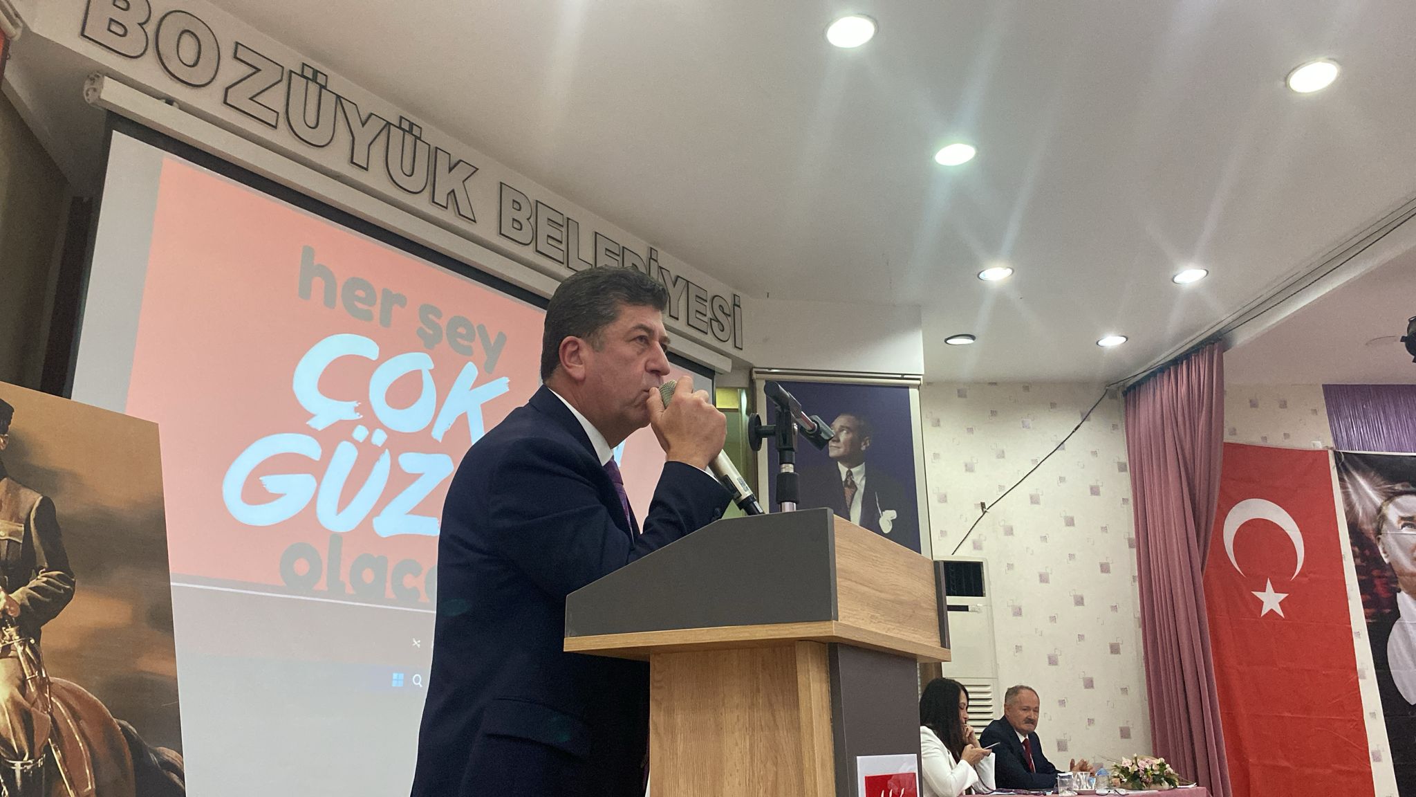 chpli isim erdogani rakip olarak gormedi bizim rakiplerimiz dedi tek tek siraladi 0 GcFZzkKS