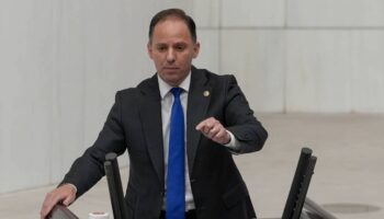 chpli isimden flas turkiye israil iddiasi belgelerini paylasiyorum TuZ6KwVU