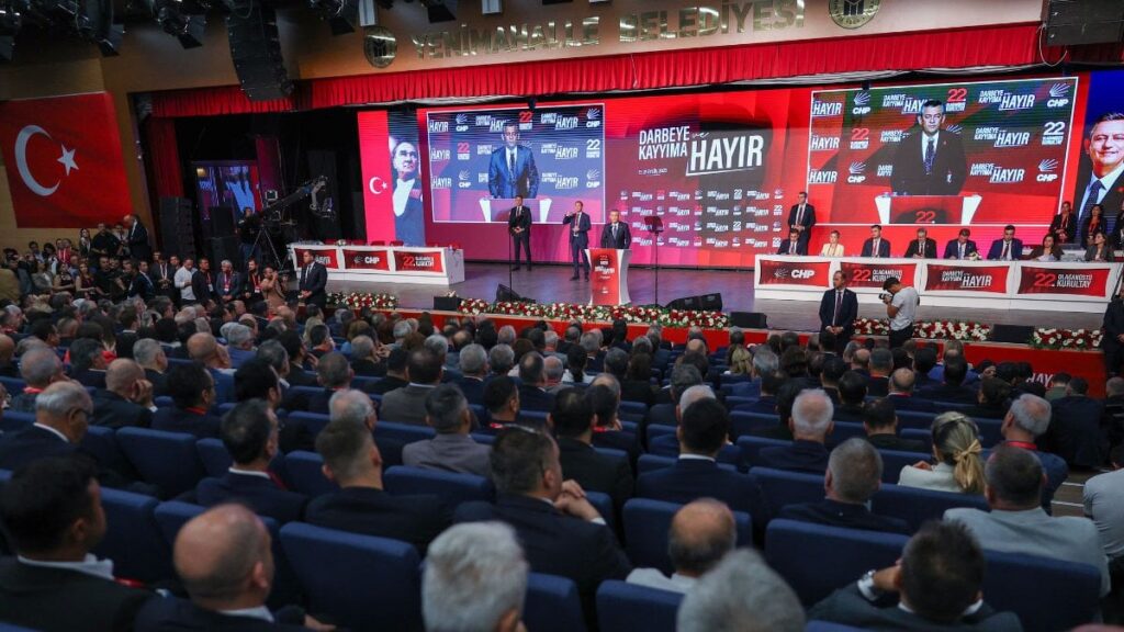 chpnin kurultay sonrasi plani belli oldu bu hafta cok hareketli gececek WLkpn9xz