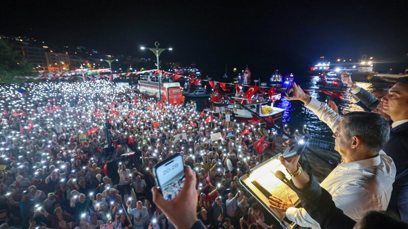chpnin yeni miting adresi belli oldu