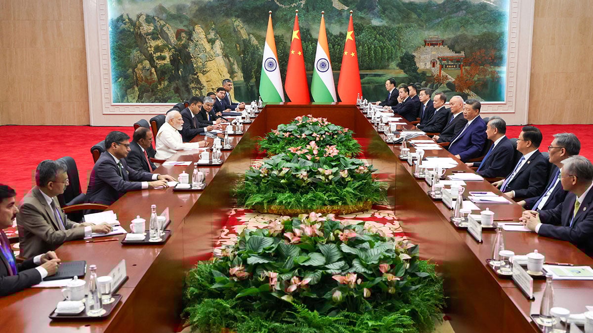 cin ve hindistan liderlerinden zirve 0 KODs6OFj