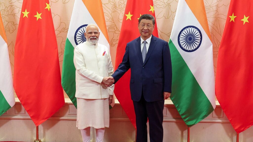 cin ve hindistan liderlerinden zirve T7yaeHIR